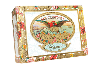 San Cristobal Elegancia