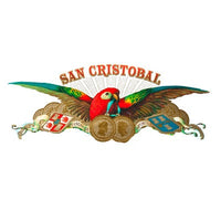 San Cristobal