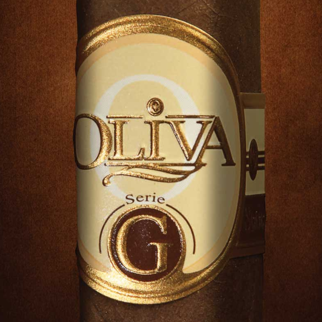 Oliva Serie G