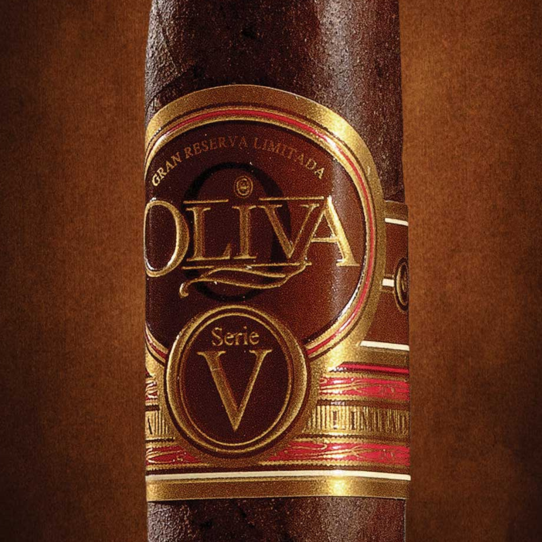 Oliva Serie V Melanio Maduro