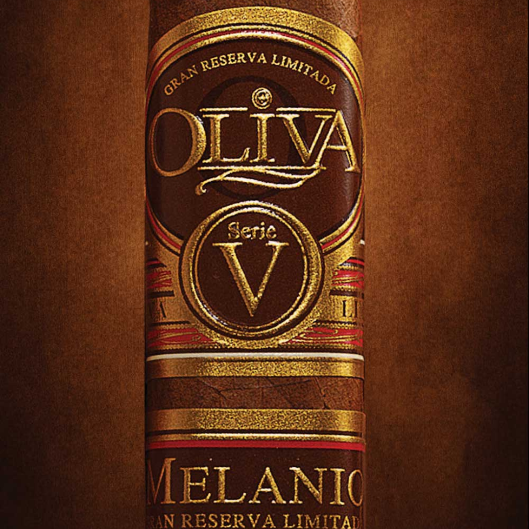 Oliva Serie V Melanio