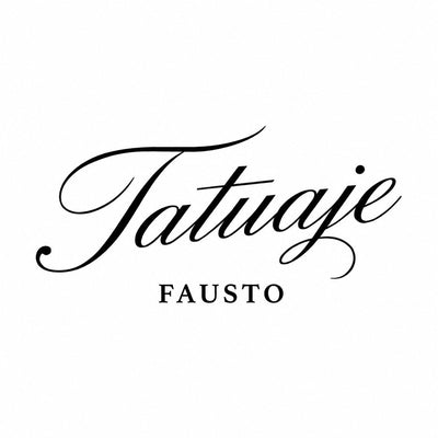 Tatuaje Fausto