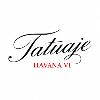 Tatuaje Havana VI