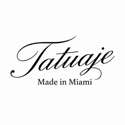 Tatuaje Made in Miami