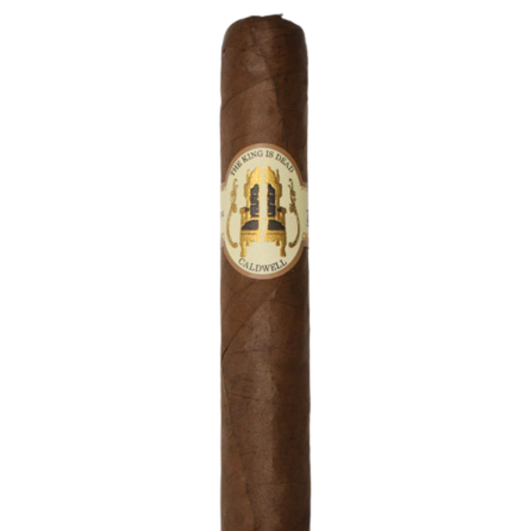 The King is Dead Cigars