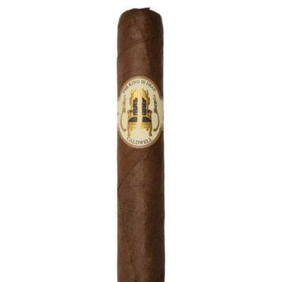 The King is Dead Cigars