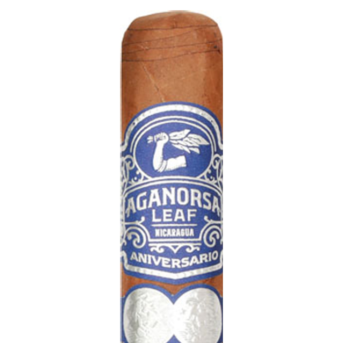 Aganorsa Leaf Aniversario Connecticut cigar