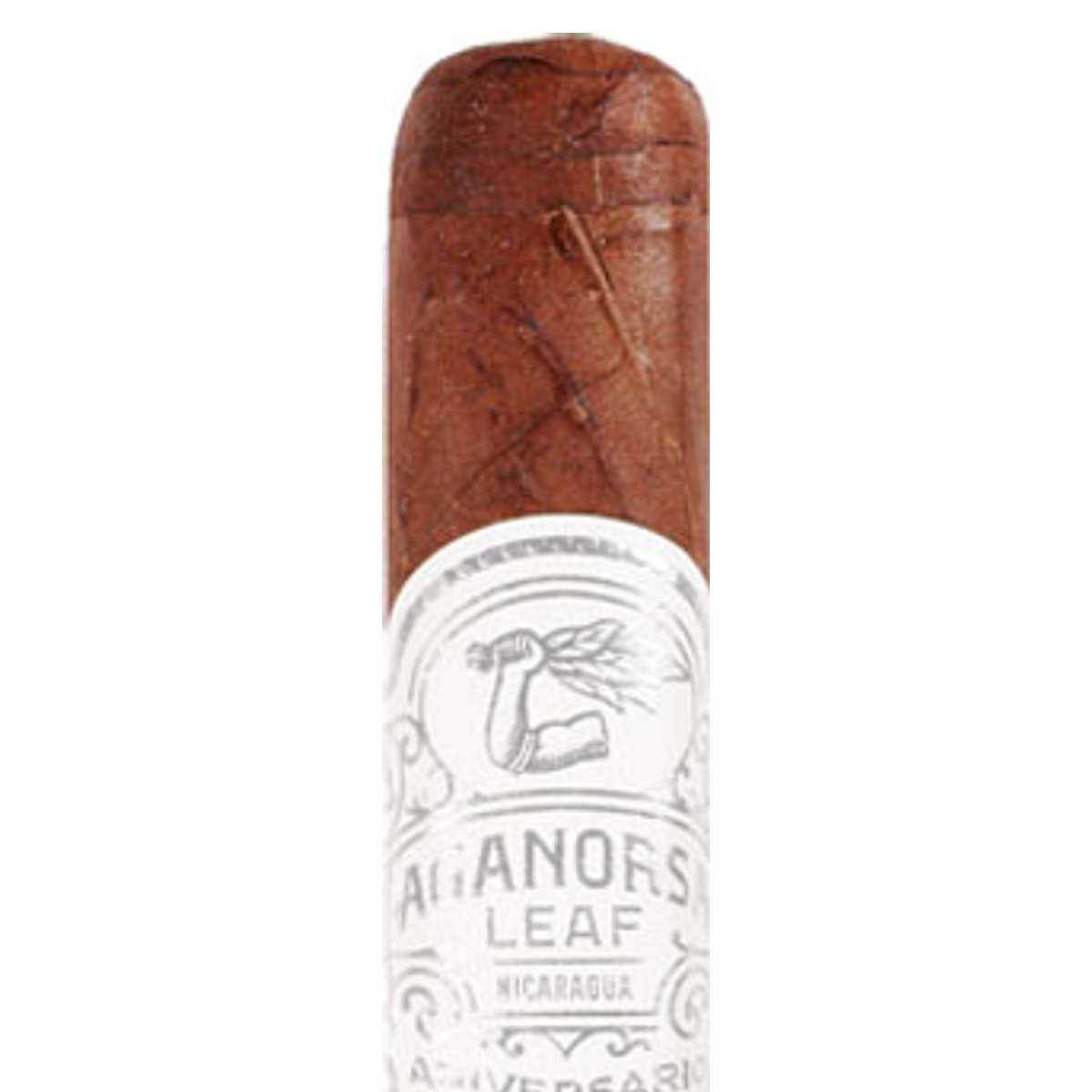 Aganorsa Leaf Aniversario Corojo cigar