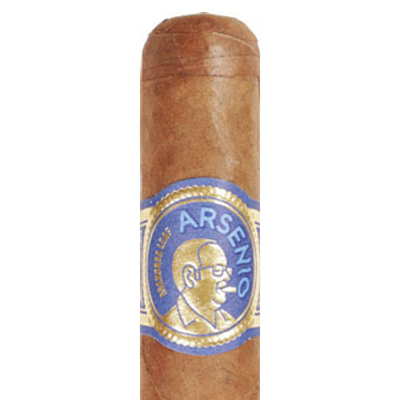 Aganorsa Leaf Arsenio cigar