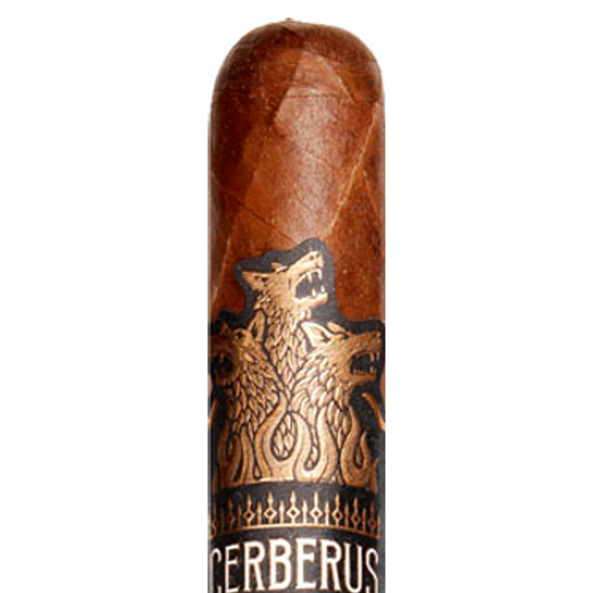 Aganorsa Leaf Guardian of the Farm Cerberus cigar