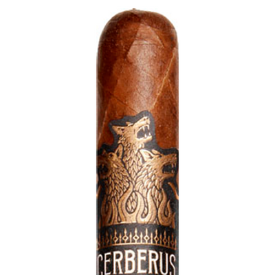 Aganorsa Leaf Guardian of the Farm Cerberus cigar
