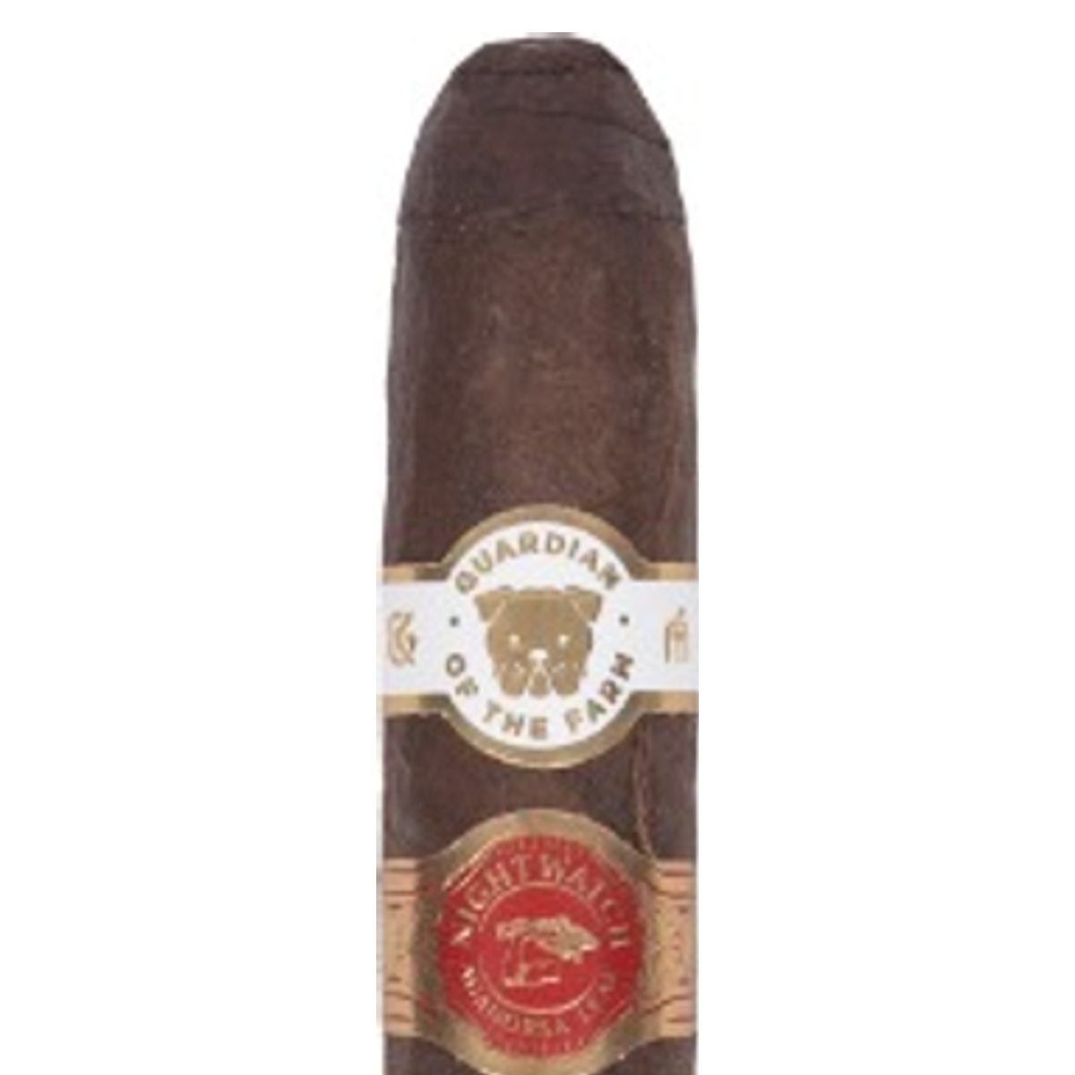 Aganorsa Leaf Guardian of the Farm Nightwatch cigar