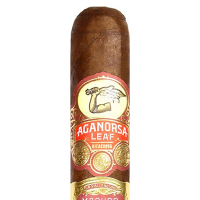 Aganorsa Leaf La Validacion Maduro cigar