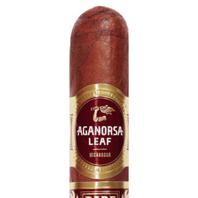 Aganorsa Leaf Rare Leaf Corojo cigar