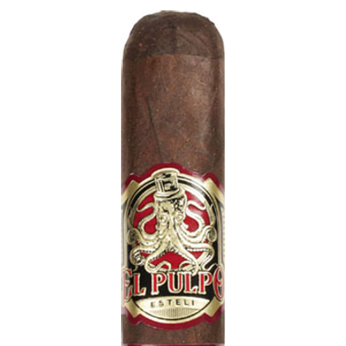 Artesano Del Tobacco El Pulpo cigar