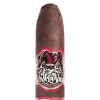 Artesano Del Tobacco Viva La Vida cigar
