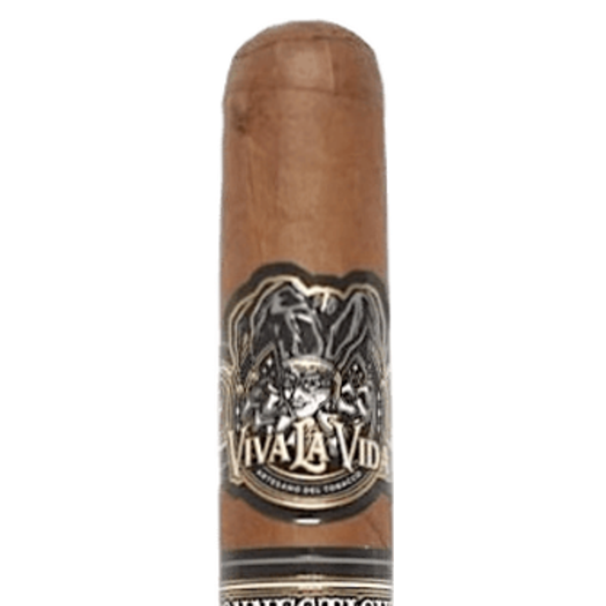 Artesano Del Tobacco Viva La Vida Connecticut cigar