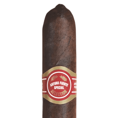 Arturo Fuente Curly Head cigar