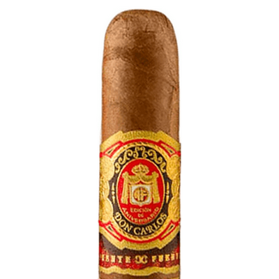 Arturo Fuente Don Carlos Edicion de Aniversario cigar
