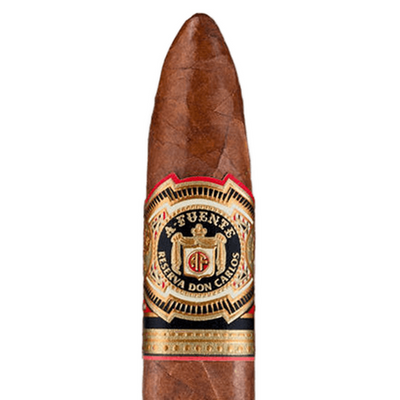 Arturo Fuente Don Carlos Limited Release cigar