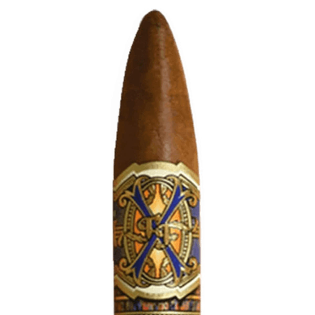 Arturo Fuente OpusX 20th Anniversary cigar