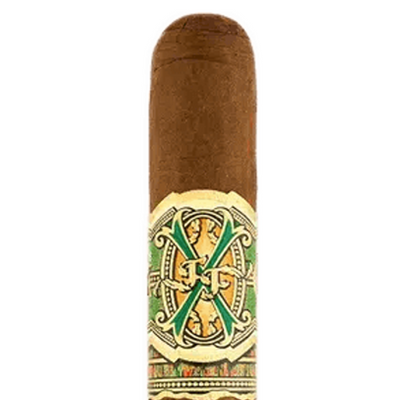 Arturo Fuente OpusX 25th Anniversary cigar