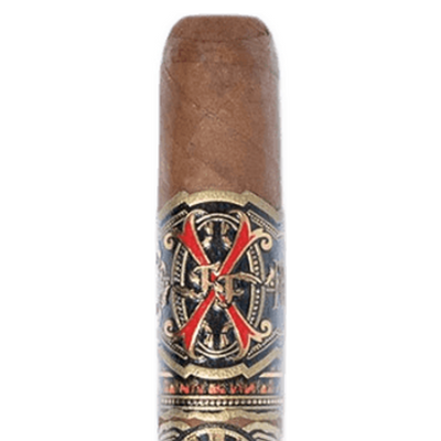 Arturo Fuente OpusX Forbidden X cigar
