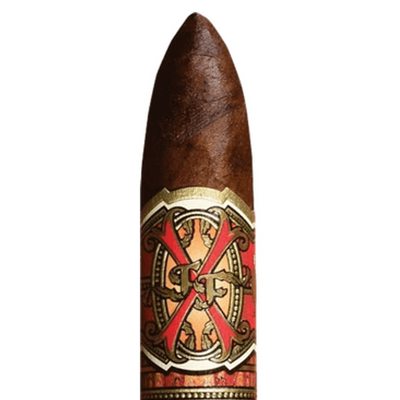 Arturo Fuente OpusX Oro Oscuro cigar