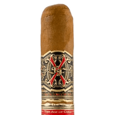 Arturo Fuente OpusX Templo de Oro cigar