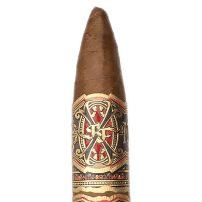 Arturo Fuente OpusX The Lost City cigar