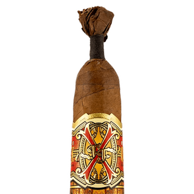 Arturo Fuente OpusX Toymaker Vintage Reserve cigar