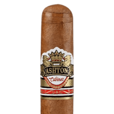 Ashton Cabinet Selection cigar