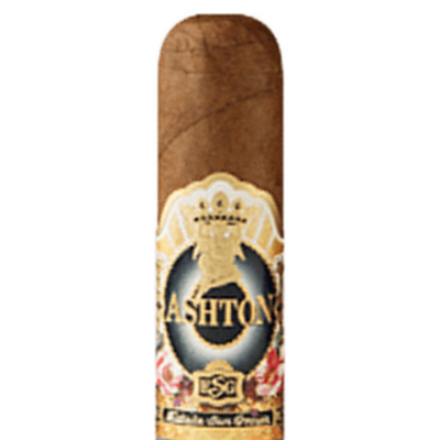Ashton ESG cigar