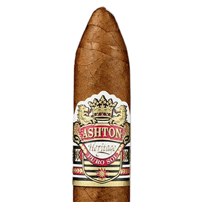Ashton Heritage cigar