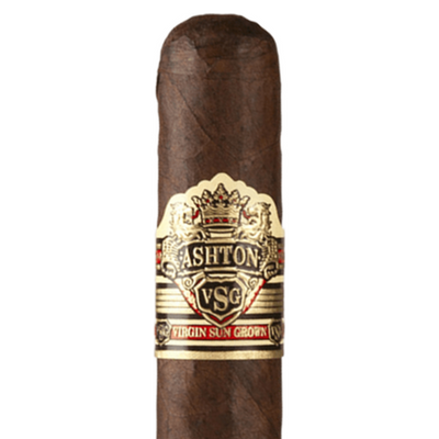 Ashton VSG cigar