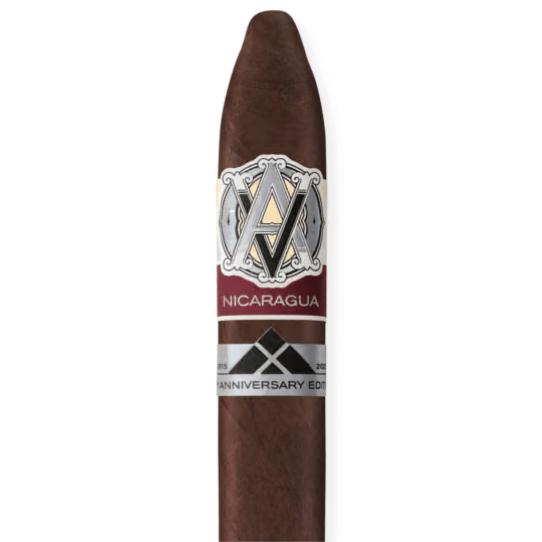 Avo Limited Edition