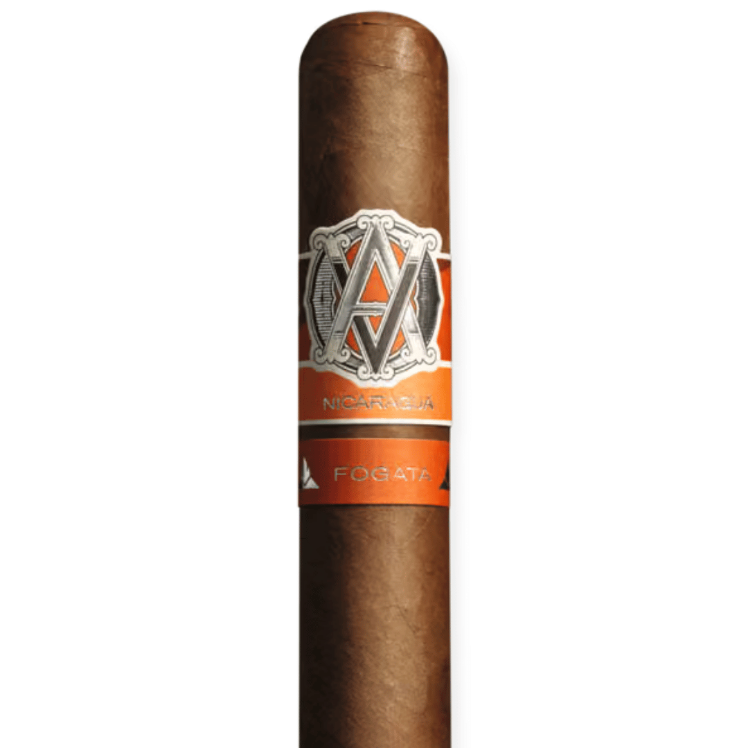 Avo Syncro Nicaragua Fogata