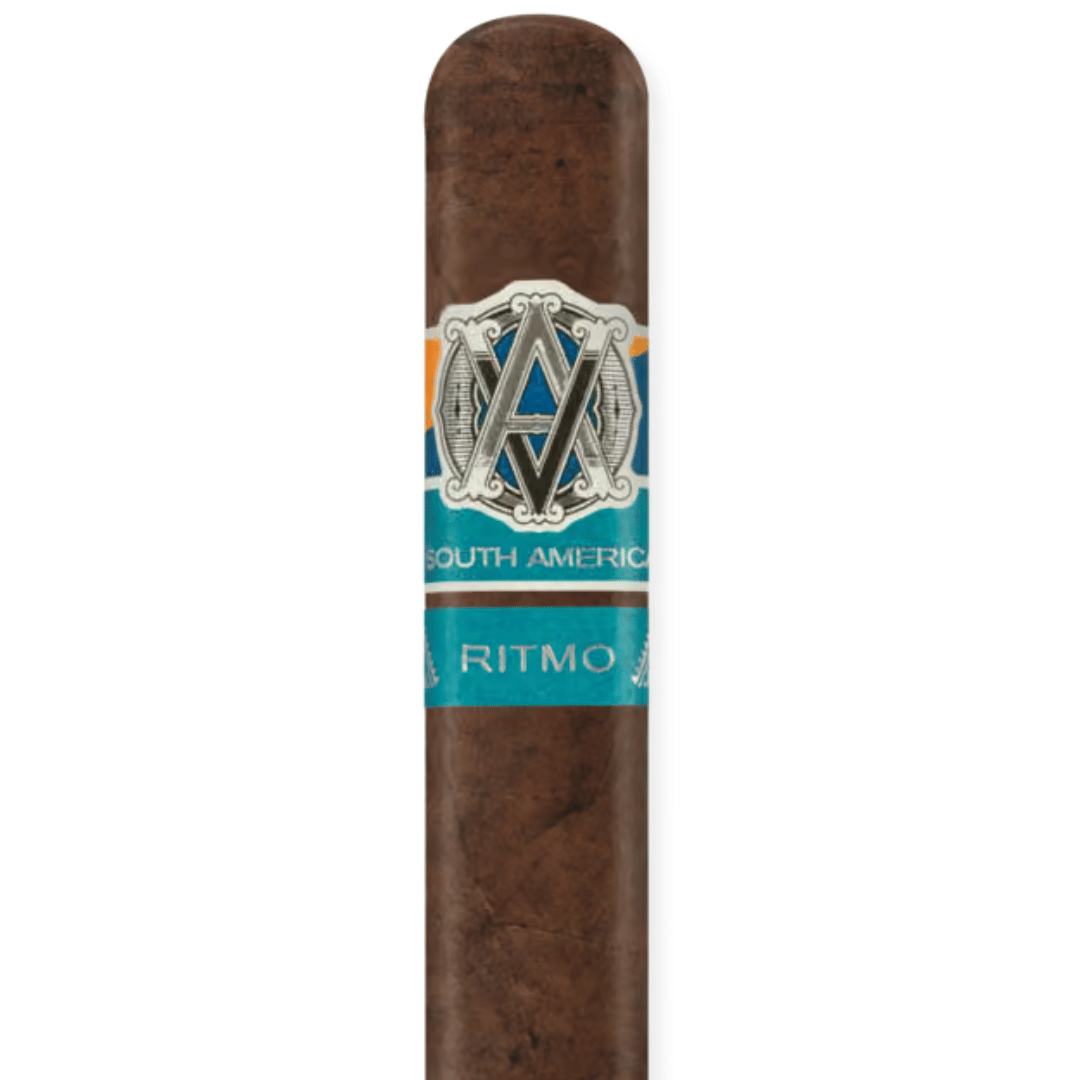 Avo Syncro South America Ritmo