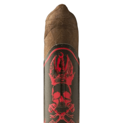 Black Label Trading Co Bishops Blend Limited Release cigar