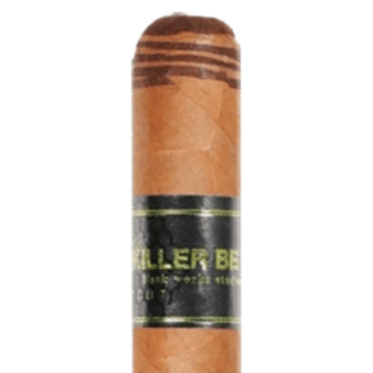 Black Works Studio Killer Bee Connecticut cigar