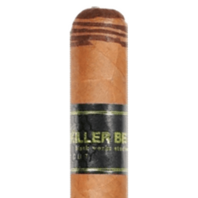 Black Works Studio Killer Bee Connecticut cigar
