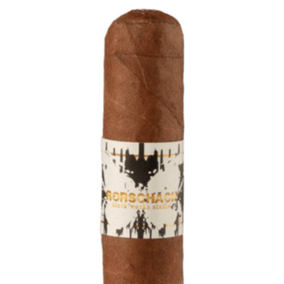 Black Works Studio Rorschach Sumatra cigar