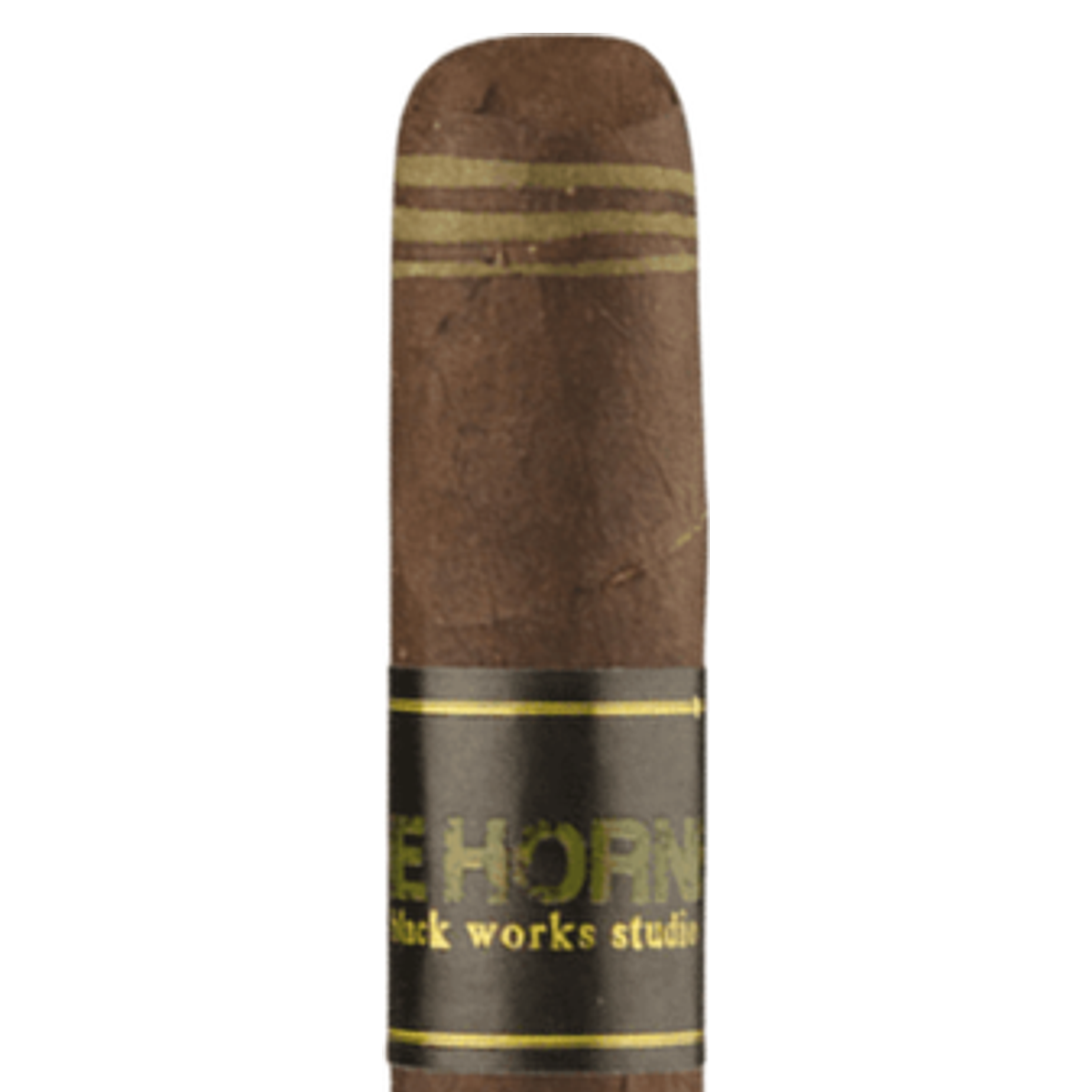 Black Works Studio The Hornet cigar