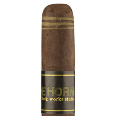 Black Works Studio The Hornet cigar