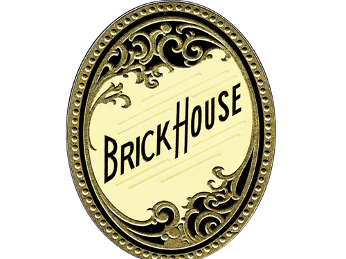 Brick House