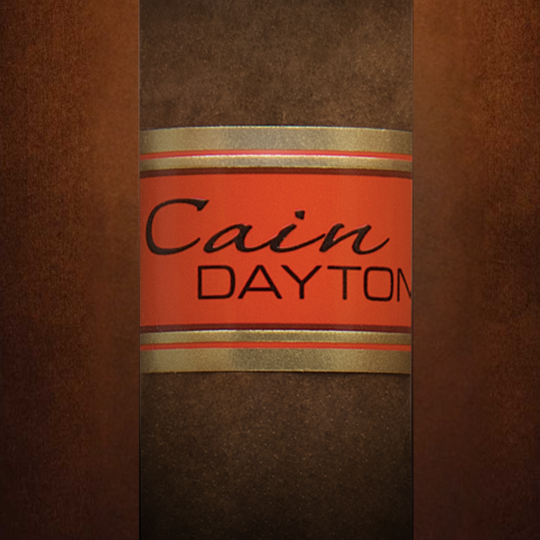 Oliva Cain Daytona
