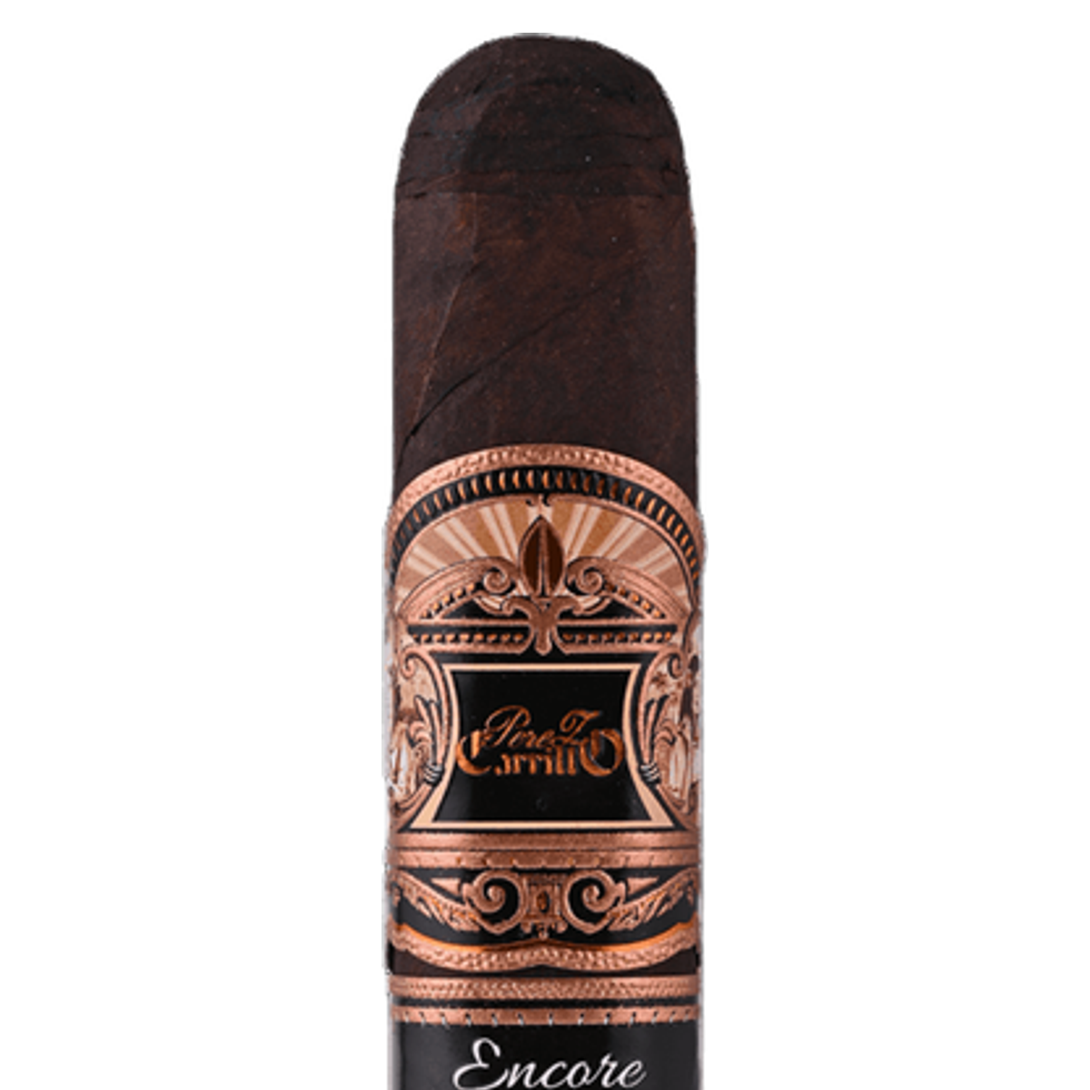 Casa Carrillo Encore Black cigar