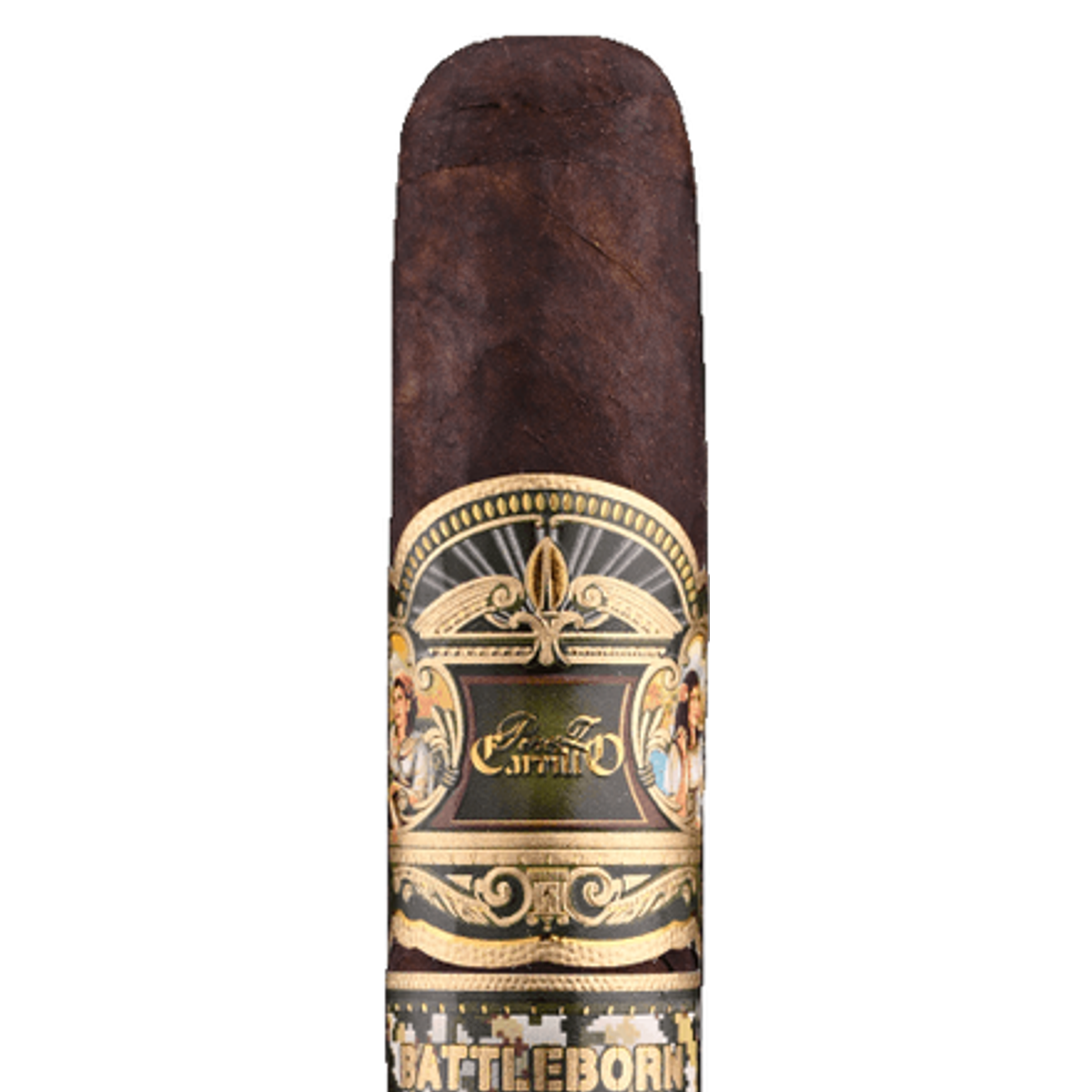 Casa Carrillo Limited Edition cigar