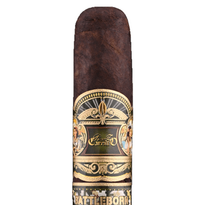 Casa Carrillo Limited Edition cigar