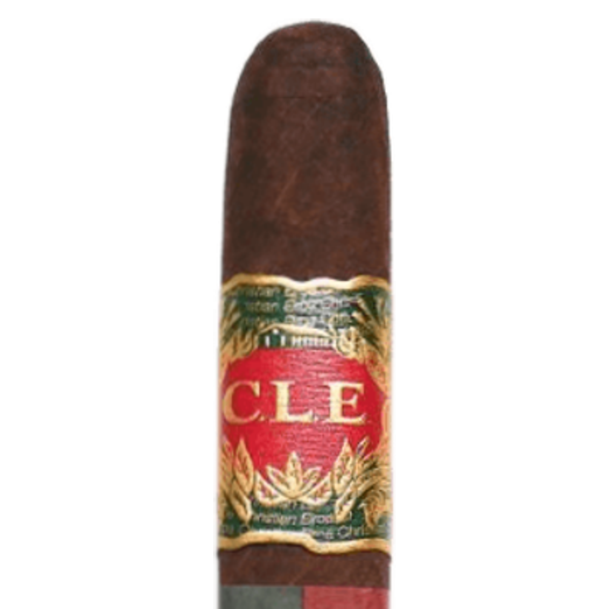 C.L.E. 25th Anniversary cigar
